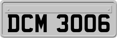 DCM3006