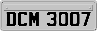 DCM3007
