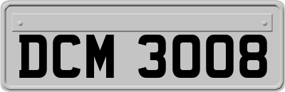 DCM3008