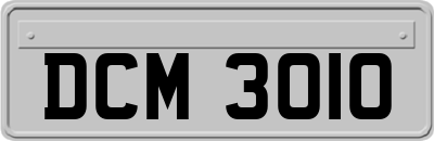 DCM3010