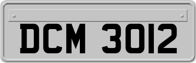DCM3012