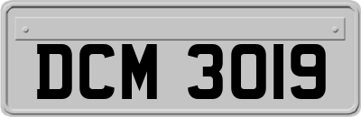DCM3019