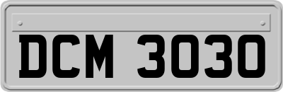 DCM3030