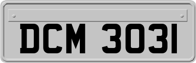 DCM3031