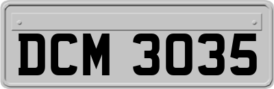 DCM3035