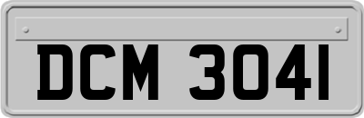 DCM3041