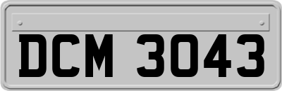 DCM3043
