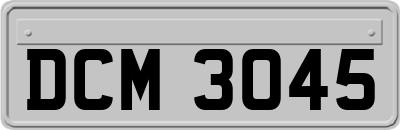 DCM3045