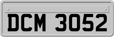 DCM3052