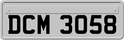 DCM3058