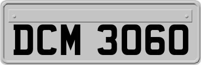 DCM3060