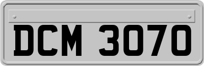DCM3070