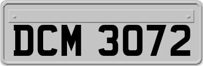 DCM3072