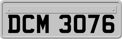 DCM3076