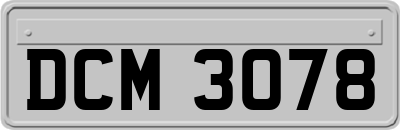 DCM3078