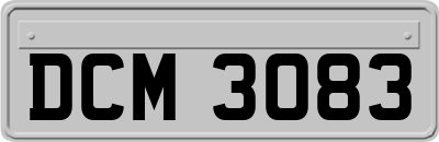 DCM3083