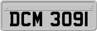 DCM3091