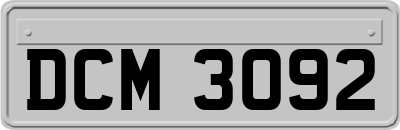 DCM3092