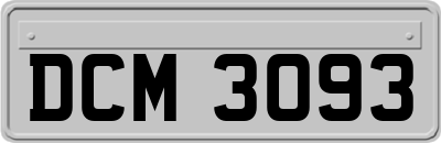 DCM3093