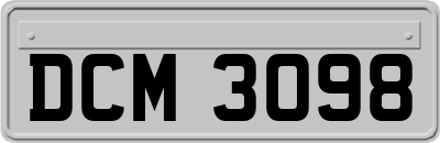 DCM3098