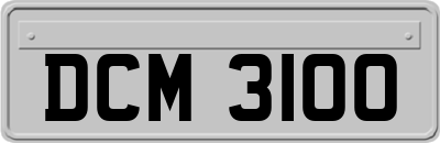 DCM3100