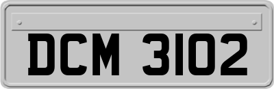 DCM3102