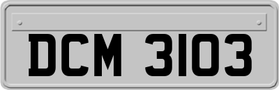 DCM3103