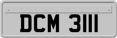 DCM3111