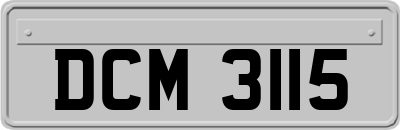 DCM3115