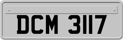 DCM3117