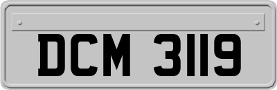 DCM3119