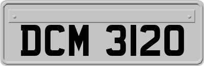DCM3120