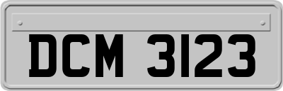 DCM3123