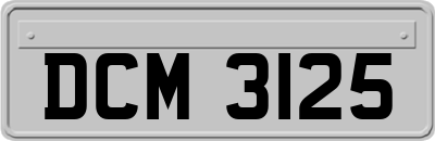 DCM3125