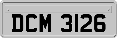DCM3126