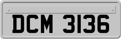 DCM3136