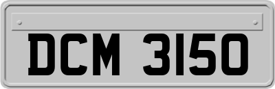 DCM3150