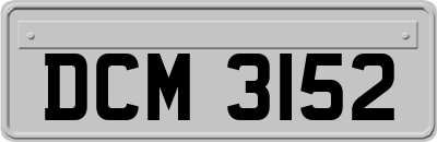 DCM3152