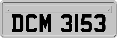 DCM3153