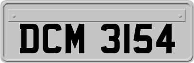 DCM3154