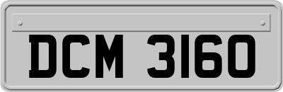 DCM3160