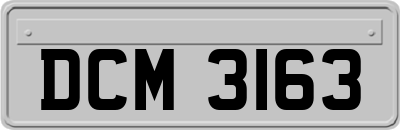 DCM3163