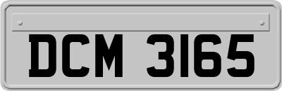 DCM3165