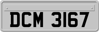 DCM3167