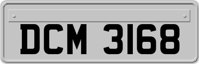 DCM3168