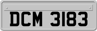 DCM3183