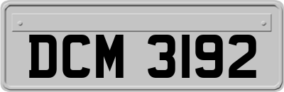 DCM3192