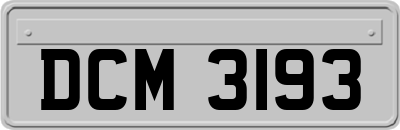 DCM3193