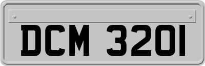 DCM3201