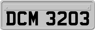 DCM3203